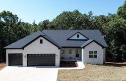 1042 Skyline Dr, Alexander, AR 72002