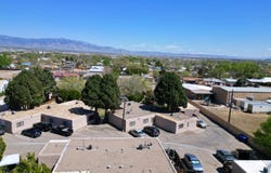 4320 GRANDE Court NW, Albuquerque, NM 87107