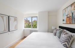100 West 93rd Street, New York, NY 10025