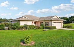 81 FAIRWAY Circle, UMATILLA, FL 32784