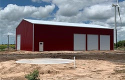 25770 N Texan Road, Edinburg, TX 78541