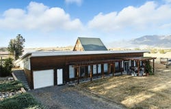 6 Moose Horn Lane, Livingston, MT 59047