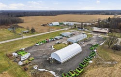 1489 State Route 45, Rock Creek, OH 44084