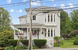709 High Street, Bath, ME 04530