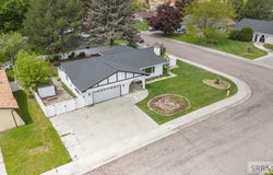 1928 Malibu Drive, Idaho Falls, ID 83404