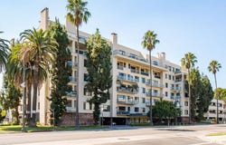 4460 Wilshire Blvd, Los Angeles, CA 90010