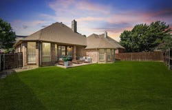 2677 Pine Trail Drive, Little Elm, TX 75068