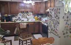 406 E Centre Street, Garnavillo, IA 52049