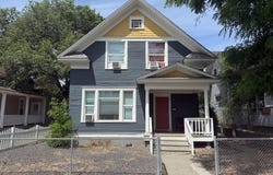 1724 W GARDNER St, Spokane, WA 99201