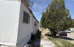 2245 WIGWAM Circle, Douglas, AZ 85607