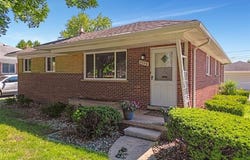 8936 Merriman Road, Livonia, MI 48150