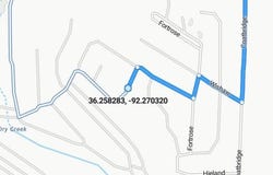 Briarcliff, Mountain Home, AR 72653
