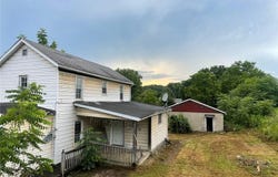 424 Old Zelienople Rd, Franklin Twp, PA 16117