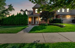 5196 Mesa Drive, Shelby Twp, MI 48316