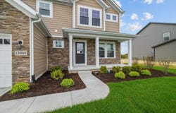 13009 W 111th Avenue, Dyer, IN 46311