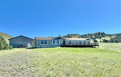 127 Hayden Taylor Road and Lot 526, Lot 528, Lot 745, Three Forks, MT 59752