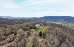 4404 Murray Hollow Road, Thaxton, VA 24174