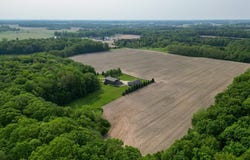 1584 W Chapman Road, Mt Pleasant, MI 48858