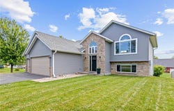 252 Birch Street, Baldwin, WI 54002