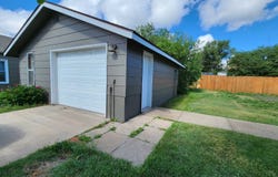 221 N Fifth Ave, Hill City, KS 67642