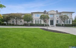 144 Truman Drive, Cresskill, NJ 07626