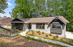 1608 KESTWICK DRIVE, HOOVER, AL 35226