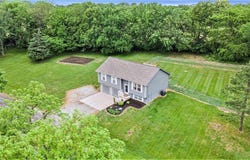 5862 SW Reed Lane, Trimble, MO 64492