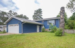 5501 CAMP PHILLIPS ROAD, Weston, WI 54476