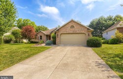 960 WOODLEY DRIVE, MECHANICSBURG, PA 17050