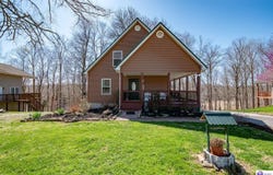 431 Lake Front Road, Leitchfield, KY 42754