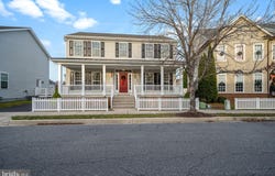 327 CARLTON Drive, MILTON, DE 19968