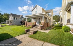529 Hamilton Street, Bowmanstown, PA 18030