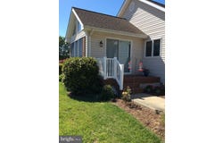 541 INGLESIDE ROAD, BARCLAY, MD 21607