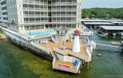 68 Lighthouse Road, Lake Ozark, MO 65049
