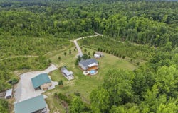 246 Moran Springs, Milledgeville, GA 31061