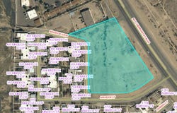 Rio Communities BLVD, Rio Communities, NM 87002