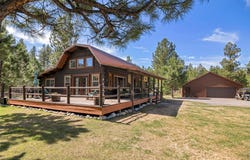 4551 Patterson Loop, Lincoln, MT 59639