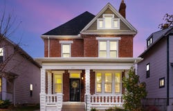 870 Oakwood Avenue, Columbus, OH 43206