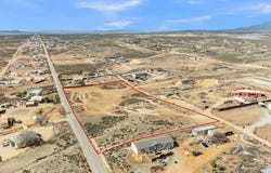 Tbd 2 acres Off Straight Arrow Road, El Prado, NM 87529