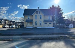 1252/1253 MEMORIAL AVENUE, Williamsport, PA 17701
