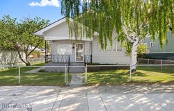 609 W 3rd Street, Anaconda, MT 59711