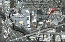 Three Rivers Road, Gulfport, MS 39503