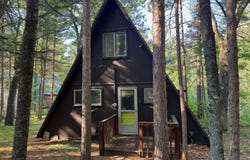 8160 W River Road, Irons, MI 49644