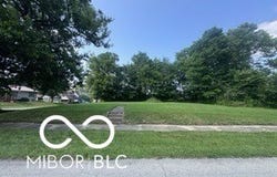 0 Plum Street, Frankton, IN 46044