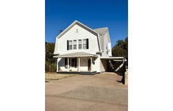 124 N 12th St, Frederick, OK 73542
