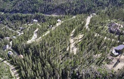 10 Lynx Drive, Taos Ski Valley, NM 87525