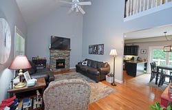406 Ivy Bend, Blairsville, GA 30512