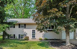 1407 Centennial Drive, Champaign, IL 61821