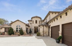 204 Links Court, Aledo, TX 76008
