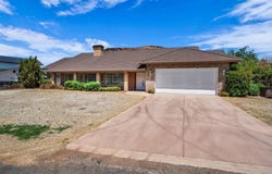 3350 S Fairway RD, St George, UT 84790